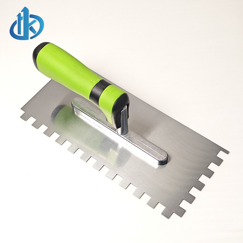Plastering Trowel For Laying On Plastering Trowel For Laying On