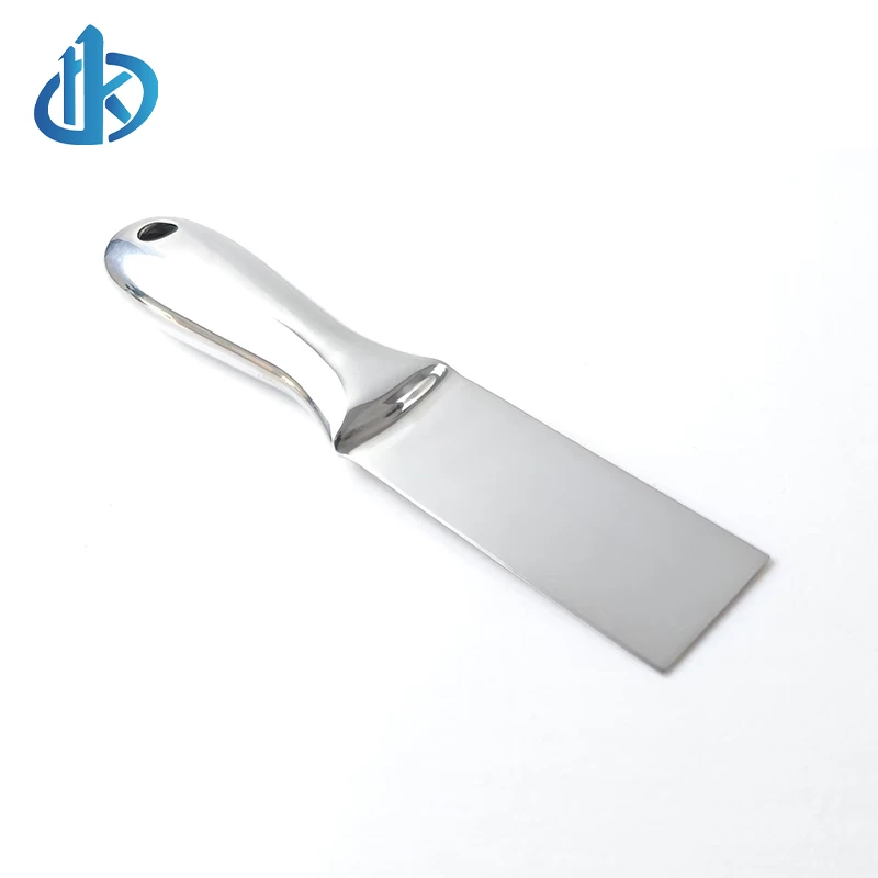 Stainless Steel Putty Knife Stainless Steel Putty Knife