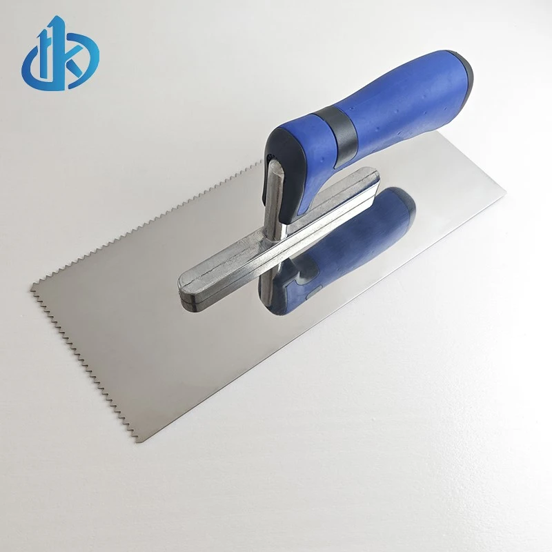 Soft Trowel Soft Trowel