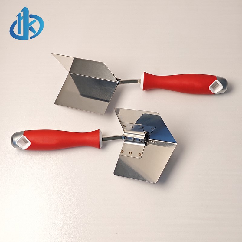 stainless steel corner trowel stainless steel corner trowel