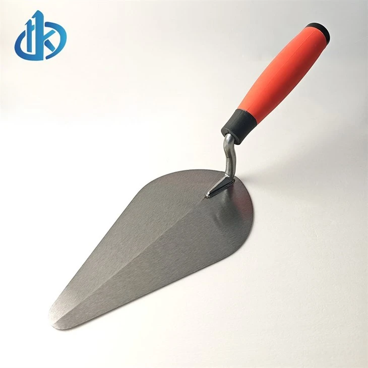 8 Inch Trowel