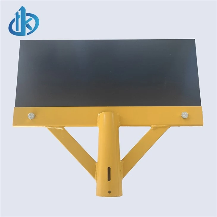 Concrete Floor Scraper