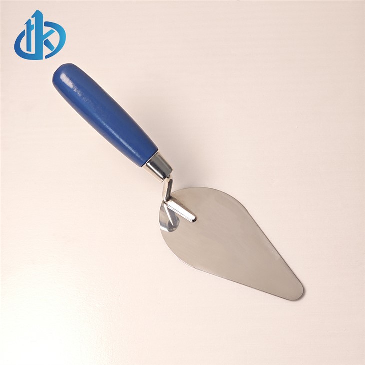 Concrete Pointing Trowel