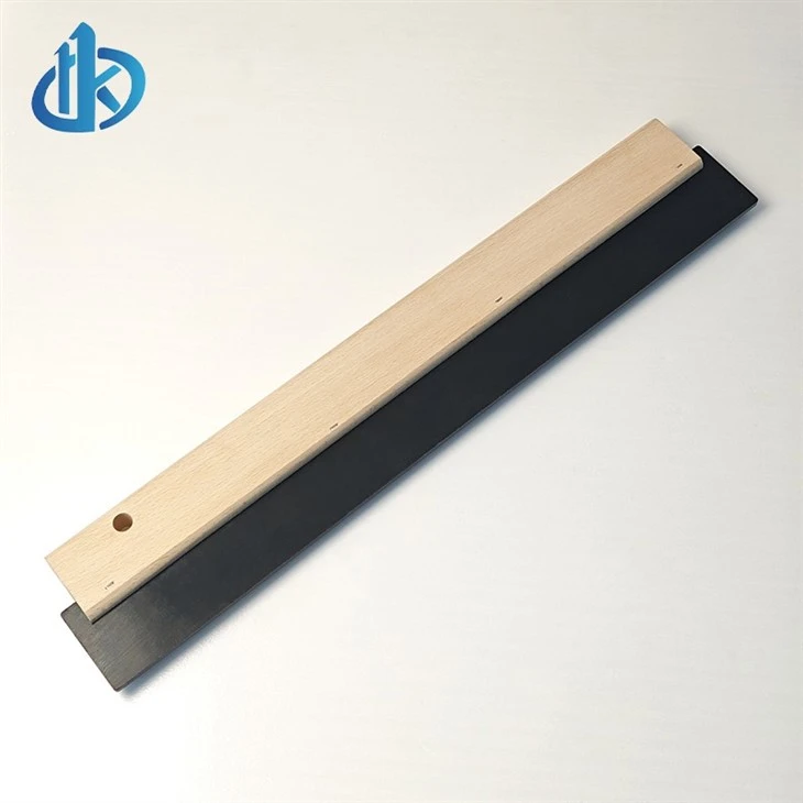 Grout Spreader For Wall