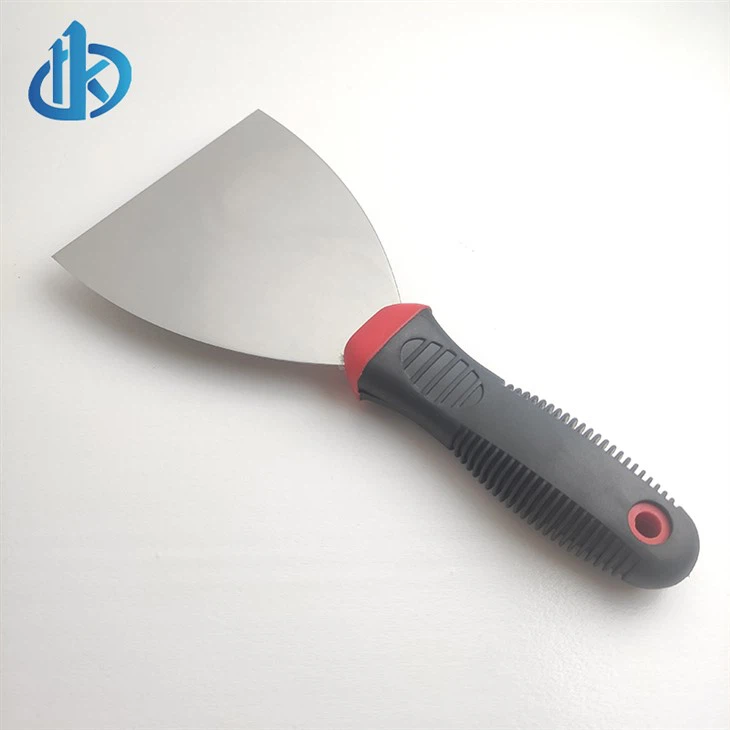 Mirror Polished Carbon Steel Putty Knife