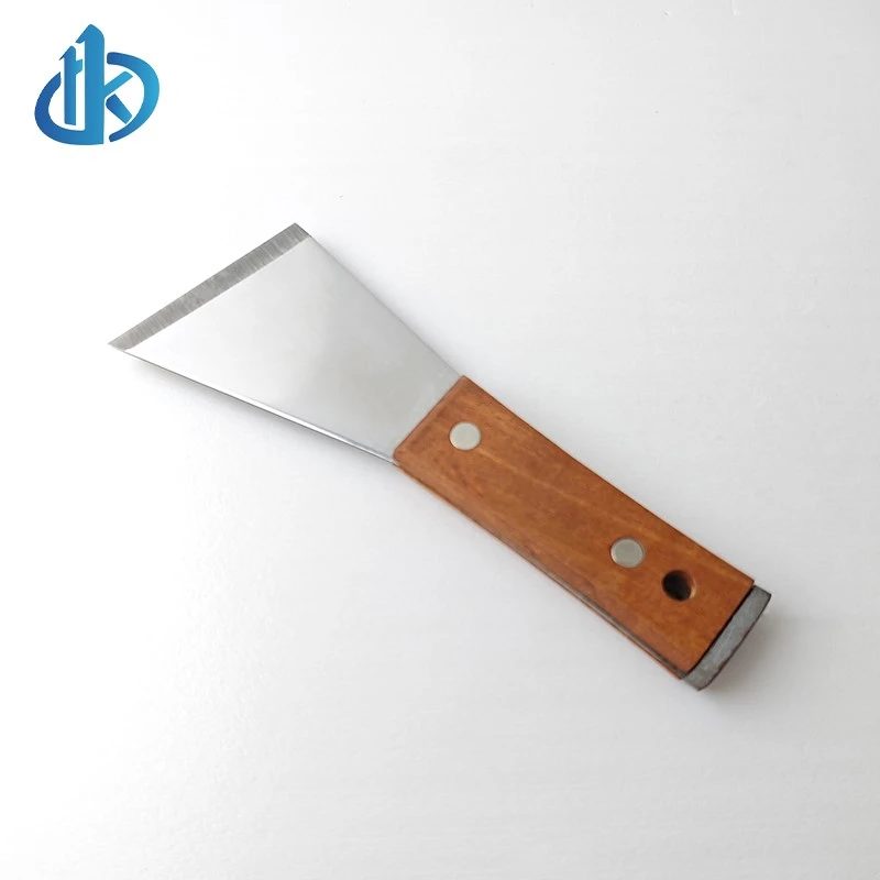 Angled Putty Knife Angled Putty Knife