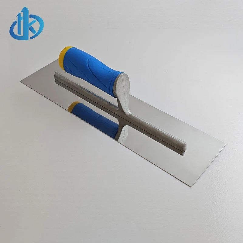 Building Tool Stainless Steel Plaster Trowel Building Tool Stainless Steel Plaster Trowel