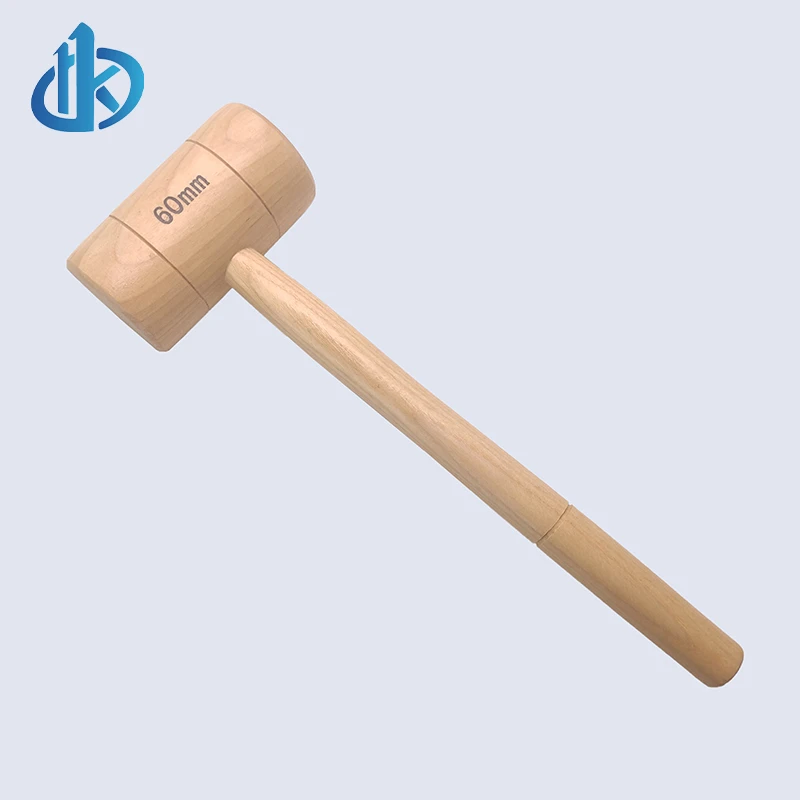 Wood Hammer Wood Hammer