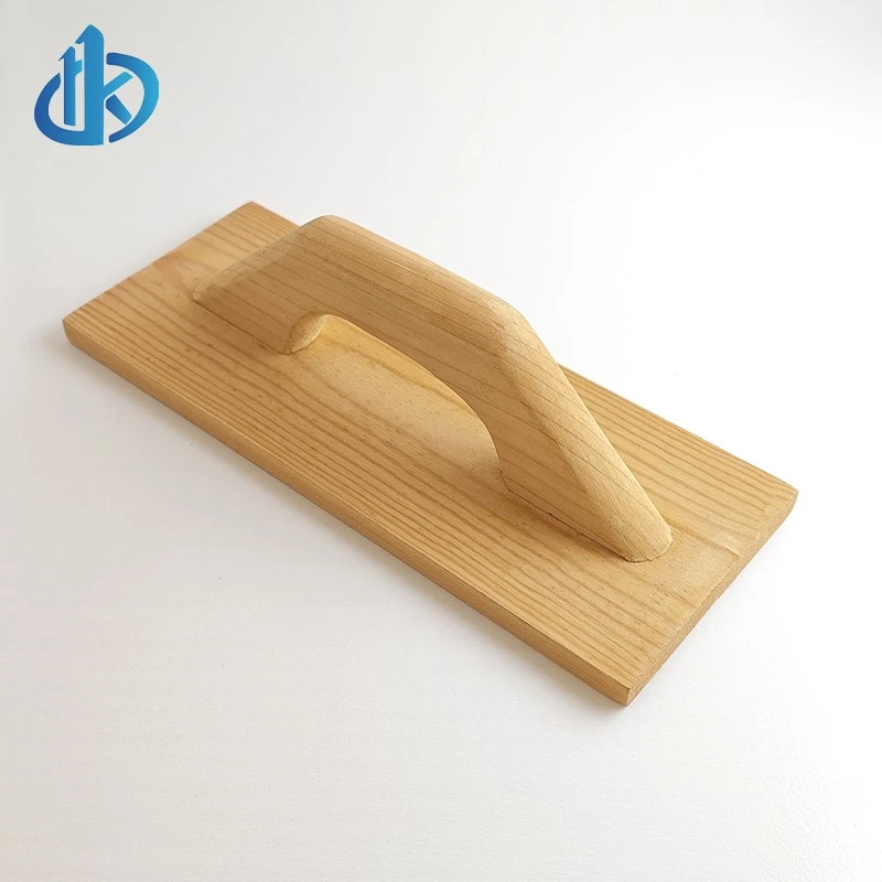 Customization of All-wooden Plaster Trowels Customization of All-wooden Plaster Trowels