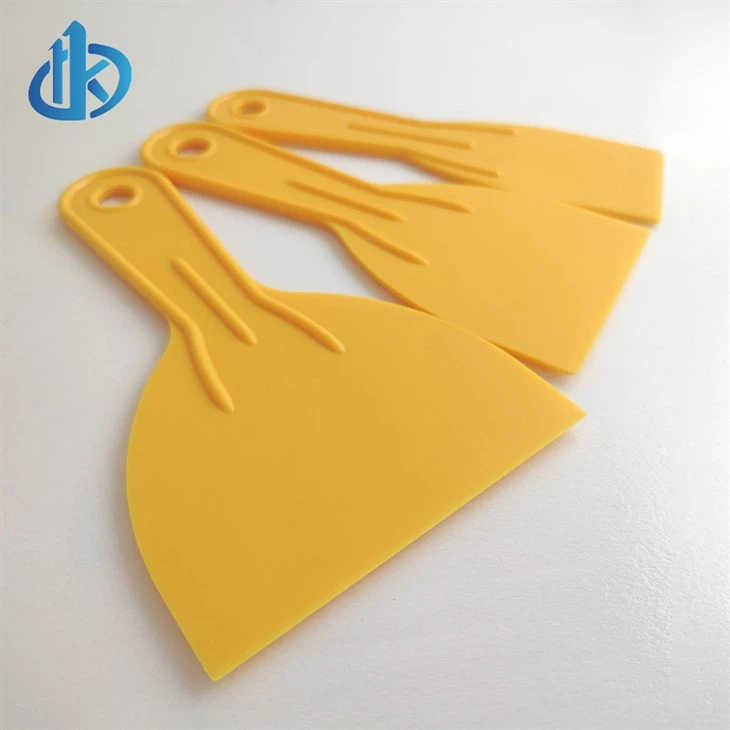 Plastic Filling Knife suppliers