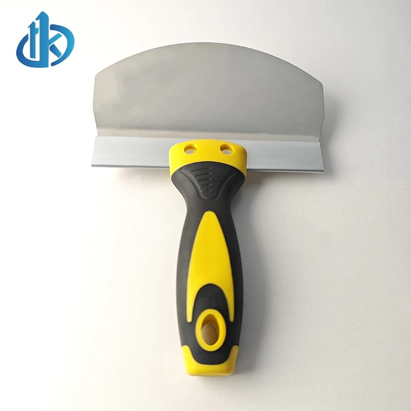 Durable Wooden Handle Scraper Durable Wooden Handle Scraper