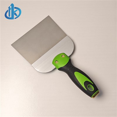 6 -Zoll -Taping -Messer