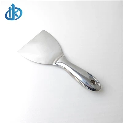 Fugenmesser aus Edelstahl