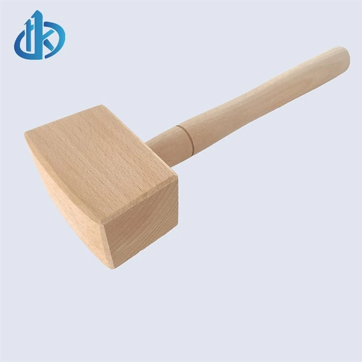 Solid Birch Hammer
